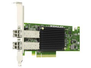 IBM Emulex Dual Port 10 GbE SFP+ Embedded VFA III for IBM System x IBM Emulex Dual Port 10 GbE SFP+ Embedded VFA III for IBM System x