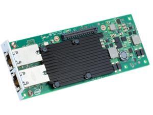IBM Intel X540 Dual Port 10GBase-T Embedded Adapter for IBM System x IBM Intel X540 Dual Port 10GBase-T Embedded Adapter for IBM System x