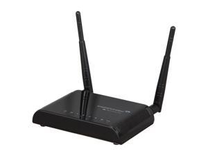 Amped Wireless AP300 High Power Wireless-300N Smart Access Point Amped Wireless AP300 High Power Wireless-300N Smart Access Point