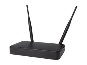 Amped Wireless R10000-CA High Power Wireless-N 600mW Smart Router Amped Wireless R10000-CA High Power Wireless-N 600mW Smart Router