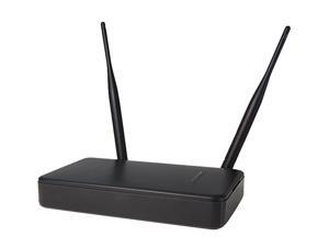 Amped Wireless SR10000-CA High Power Wireless-N 600mW Smart Range Extender (Smart Repeater) Amped Wireless SR10000-CA High Power Wireless-N 600mW Smart Range Extender (Smart Repeater)