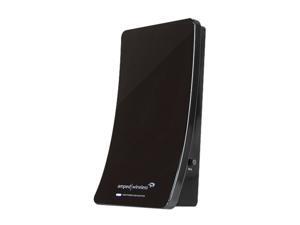 Amped Wireless UA1000-CA High Power Wireless-N 500mW Directional USB Adapter Amped Wireless UA1000-CA High Power Wireless-N 500mW Directional USB Adapter