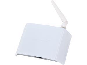 Amped Wireless REC10 High Power 600mW Compact Wi-Fi Range Extender Amped Wireless REC10 High Power 600mW Compact Wi-Fi Range Extender