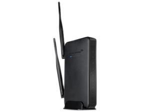 Amped Wireless R10K-WB High Power Wireless-N 600mW Router Amped Wireless R10K-WB High Power Wireless-N 600mW Router