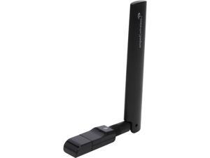 Amped Wireless UA230A High Power 802.11ac Wi-Fi USB Adapter Amped Wireless UA230A High Power 802.11ac Wi-Fi USB Adapter