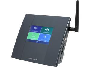 Amped Wireless TAP-EX High Power Touch Screen Wi-Fi Range Extender Amped Wireless TAP-EX High Power Touch Screen Wi-Fi Range Extender