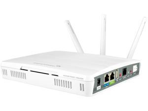 Amped Wireless APR175P ProSeries High Power AC1750 Wi-Fi Access Point / Router Amped Wireless APR175P ProSeries High Power AC1750 Wi-Fi Access Point / Router