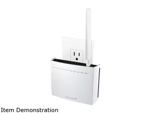 Amped Wireless REC33A-CA High Power AC1750 Wi-Fi Range Extender Amped Wireless REC33A-CA High Power AC1750 Wi-Fi Range Extender