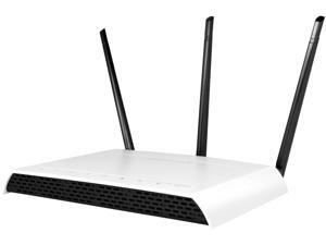 Amped Wireless RE1750A High Power 800mW AC1750 Wi-Fi Range Extender Amped Wireless RE1750A High Power 800mW AC1750 Wi-Fi Range Extender
