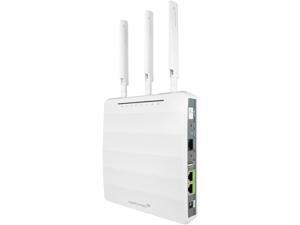 Amped Wireless REB175P ProSeries High Power AC1750 Wi-Fi Range Extender / Bridge Amped Wireless REB175P ProSeries High Power AC1750 Wi-Fi Range Extender / Bridge