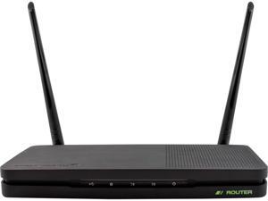 Amped Wireless RTA1300M High Power AC1300 Wi-Fi Router with MU-MIMO Amped Wireless RTA1300M High Power AC1300 Wi-Fi Router with MU-MIMO