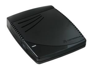 MOTOROLA VT1005 Broadband Voice Gateway MOTOROLA VT1005 Broadband Voice Gateway