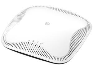 HP Smart Buy JL012A Cloud-Managed 802.11n Dual Radio Access Point HP Smart Buy JL012A Cloud-Managed 802.11n Dual Radio Access Point