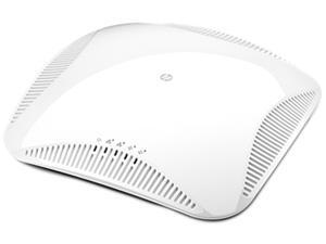HP JL016A Cloud-Managed 802.11ac Dual Radio Access Point HP JL016A Cloud-Managed 802.11ac Dual Radio Access Point