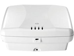 Hewlett-Packard J9591A Dual Radio 802.11n AP (WW) Hewlett-Packard J9591A Dual Radio 802.11n AP (WW)