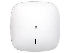 Hewlett-Packard JG993A 525 Wireless Dual Radio 802.11ac (AM) Access Point Hewlett-Packard JG993A 525 Wireless Dual Radio 802.11ac (AM) Access Point