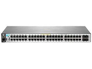 HP J9772A Managed Switch HP J9772A Managed Switch