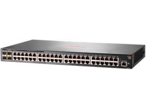 HP JL254A#ABA 2930F 48G 4SFP+ Switch HP JL254A#ABA 2930F 48G 4SFP+ Switch