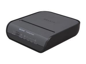 BELKIN F5D7234-4 802.11b/g Wireless Router up to 54Mbps/ 10/100 Mbps Ethernet Port x4 BELKIN F5D7234-4 802.11b/g Wireless Router up to 54Mbps/ 10/100 Mbps Ethernet Port x4