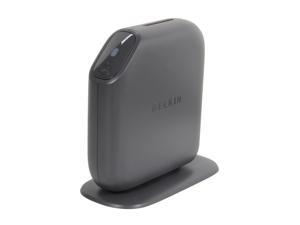 BELKIN F7D5301 Connect N150 Wireless Router IEEE 802.11b/g/n BELKIN F7D5301 Connect N150 Wireless Router IEEE 802.11b/g/n