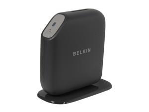 BELKIN F7D6301 Surf N300 Wireless N Router IEEE 802.11b/g/n BELKIN F7D6301 Surf N300 Wireless N Router IEEE 802.11b/g/n