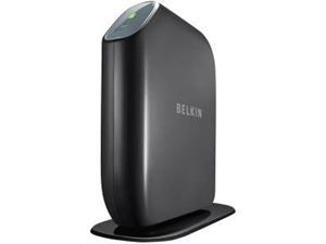 BELKIN F7D7302 Share N300 Wireless N+ Router IEEE 802.11b/g/n BELKIN F7D7302 Share N300 Wireless N+ Router IEEE 802.11b/g/n