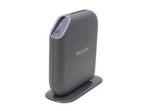 BELKIN F7D8302 Play N600 Wireless Dual-Band N+ Router IEEE 802.11a/b/g/n BELKIN F7D8302 Play N600 Wireless Dual-Band N+ Router IEEE 802.11a/b/g/n