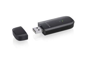 BELKIN F7D1101 USB 2.0 Connect N150 Wireless Adapter