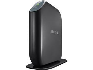BELKIN F7D7301 Share Max N300 Wireless N+ Router IEEE 802.11b/g/n BELKIN F7D7301 Share Max N300 Wireless N+ Router IEEE 802.11b/g/n