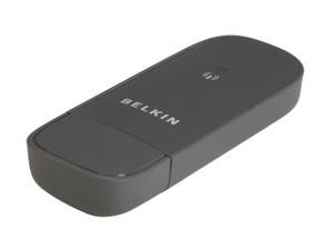 BELKIN F9L1002 USB 2.0 N300 Wireless Adapter