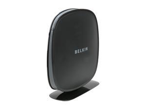 BELKIN F9K1003 N450 Wireless N+ Router IEEE 802.11b/g/n BELKIN F9K1003 N450 Wireless N+ Router IEEE 802.11b/g/n