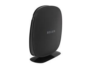 Belkin F9K1105 N450 Wireless Dual-Band N+ Router Belkin F9K1105 N450 Wireless Dual-Band N+ Router