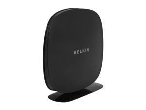 BELKIN F9K1106 Dual-Band Wireless Range Extender BELKIN F9K1106 Dual-Band Wireless Range Extender