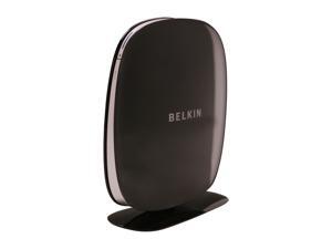 BELKIN E9K7500 Wireless N750 Dual Band N+ Router BELKIN E9K7500 Wireless N750 Dual Band N+ Router