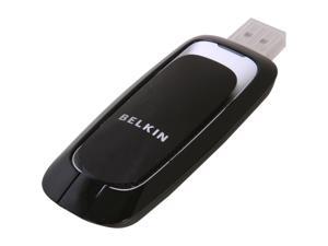 BELKIN E9L7500 USB 2.0 Dual Band Wireless N750 Adapter BELKIN E9L7500 USB 2.0 Dual Band Wireless N750 Adapter