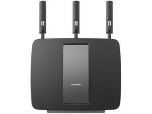 Linksys EA9200 IEEE 802.11ac Ethernet Wireless Router Linksys EA9200 IEEE 802.11ac Ethernet Wireless Router