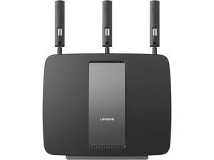 Linksys EA9200 IEEE 802.11ac Ethernet Wireless Router Linksys EA9200 IEEE 802.11ac Ethernet Wireless Router