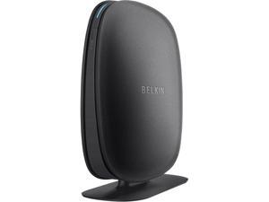 BELKIN F9K1001UK Wireless Router IEEE 802.11b, IEEE 802.11g, IEEE 802.11n BELKIN F9K1001UK Wireless Router IEEE 802.11b, IEEE 802.11g, IEEE 802.11n