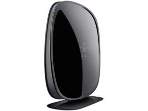 BELKIN F9K1102UK Wireless Router IEEE 802.11a/b/g/n BELKIN F9K1102UK Wireless Router IEEE 802.11a/b/g/n