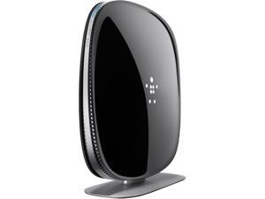 Belkin F9K1123 AC1200 Dual Band Wireless AC Router + Fast Ethernet (Latest Generation) Belkin F9K1123 AC1200 Dual Band Wireless AC Router + Fast Ethernet (Latest Generation)
