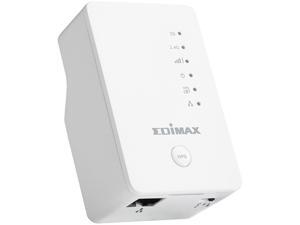 EDIMAX EW-7438AC Smart AC750 Dual-Band Wi-Fi Extender/Access Point/Wi-Fi Bridge EDIMAX EW-7438AC Smart AC750 Dual-Band Wi-Fi Extender/Access Point/Wi-Fi Bridge