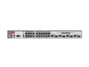 HP J4905A Managed ProCurve Switch 3400cl-24G HP J4905A Managed ProCurve Switch 3400cl-24G