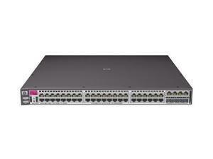 HP J4906A Managed ProCurve Switch 3400cl-48G HP J4906A Managed ProCurve Switch 3400cl-48G