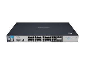 HP J9049A Managed ProCurve Switch 2900-24G HP J9049A Managed ProCurve Switch 2900-24G
