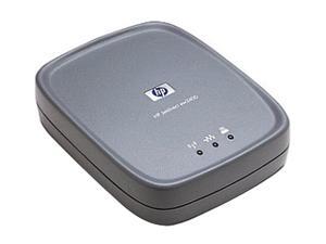 HP J7951G Wireless Print Server HP J7951G Wireless Print Server
