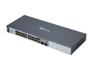 HP ProCurve J9450A#ABA Gigabit Switch HP ProCurve J9450A#ABA Gigabit Switch
