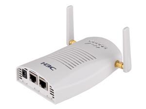 Hewlett-Packard JD446B A-WA2110-AG Single Radio 802.11a/b/g FIT Access Point Hewlett-Packard JD446B A-WA2110-AG Single Radio 802.11a/b/g FIT Access Point