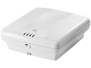 Hewlett-Packard J9621A MSM466 Dual Radio 802.11n Access Point (AM) Hewlett-Packard J9621A MSM466 Dual Radio 802.11n Access Point (AM)