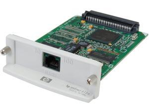 HP Jetdirect 615n (J6057A) Print Server HP Jetdirect 615n (J6057A) Print Server