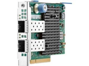 HP Ethernet 10Gb 2-Port 560FLR-SFP+ Adapter HP Ethernet 10Gb 2-Port 560FLR-SFP+ Adapter